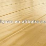 CE/Natural hand scraped horizental/vertical bamboo flooring