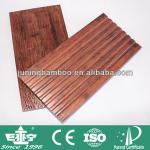 Park Swimming pool outdoor strand woven bamboo decking