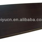 Stained/Colored Solid bamboo flooring/China bamboo town / Chunhong / CE