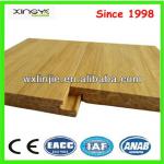 Easy Click lock bamboo flooring