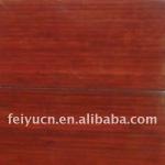 CE 2011 Chunhong Brand Paorosa Carbonized Verical Solid Bamboo parquet Floor-Paorosa CV100017