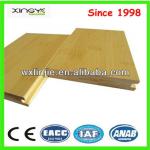Natural Horizontal Solid Bamboo Flooring-XYC002