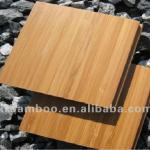 Top Quality factory provided CE Certified carbonized vertical bamboo wood flooring