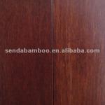 Strand Woven Carbonized Stained Bamboo Flooring - Viper