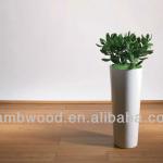 Coffee Strand Woven Bamboo Flooring-EJ-52