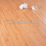 Carbonized Vertical bamboo flooring with CE certificate