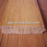 2013 Hot sale carbonized strand woven bamboo flooring