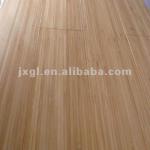 Carbonized vertical solid Bamboo Flooring with CE certificate