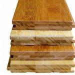 bamboo outdoor flooring