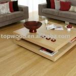 Bamboo Flooring Strand Woven Natural