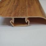 pvc skirting board of DM-123-05