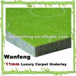 Carpet Underlayment-P145-11 Carpet Underlayment