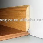 Skirting (MDF skirting board,laminate flooring accessories)