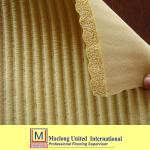 10mm rubber underlayment for carpet