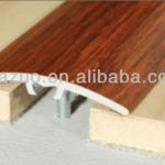 Aluminum flooring profile