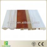 Flooring accessories for laminate flooring decoration