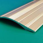 Aluminum Flooring Profile for Russia