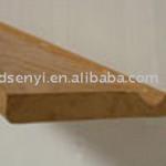 SOLID WOOD SKIRTING