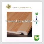 adjustable maple wood threshold/wood threshold TWWA-09