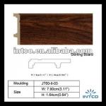 Cheap Skirting Board--PS Ecofriendly Materials