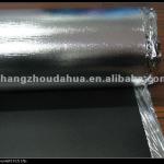 flooring underlayment foam with aluminum foil