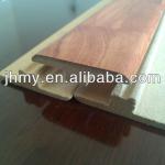 MDF flooring T-molding For Decoration Material