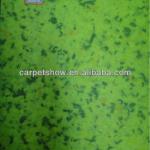 Carpet foam underlay