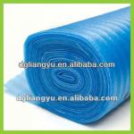 Blue EPE underlayment/EPE underlayment roll
