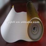 2mm 3mm EPE foam underlayment(with gold foil backing)