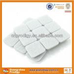 hot sale furniture accessories series non-woven floor pad/furniture adhesive felt pads