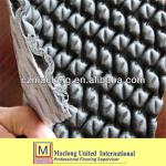 natural rubber underlayment rubber sheet for carpet