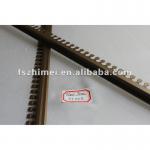 Aluminum Decorative trim