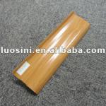 High Quality Pvc Skirting Board ( professional Manufacturer)