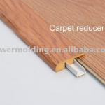 End-cap for laminat flooring
