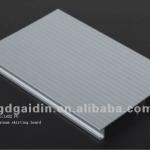 Flooring baseboard-L422poor