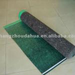 felt flooring underlayment