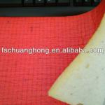 PU foam Carpet Underlay,underlayment,RED MESH