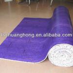 High quality PE Carpet Sponge Underlay Waterproof padding