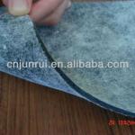 flooring rubber underlay