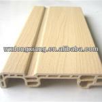 WPC SKIRTING BOARD