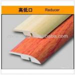 MDF floor moulding for laminated floor