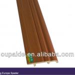 High quality low price PVC skirting board