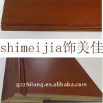 plywood skirting board