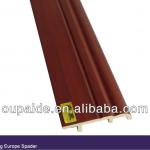 High quality low price PVC skirting board