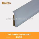 PVC Skirting Board
