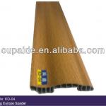 2014 top 20 best selling KEDI baseboard