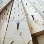 wood carpet tack strips
