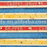 wood carpet tacking strip
