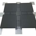 The excellent Lowest and Multifunctional XLOA Network Raised Floor(Trunk)