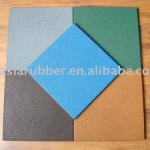 Anti-Static Rubber Flooring